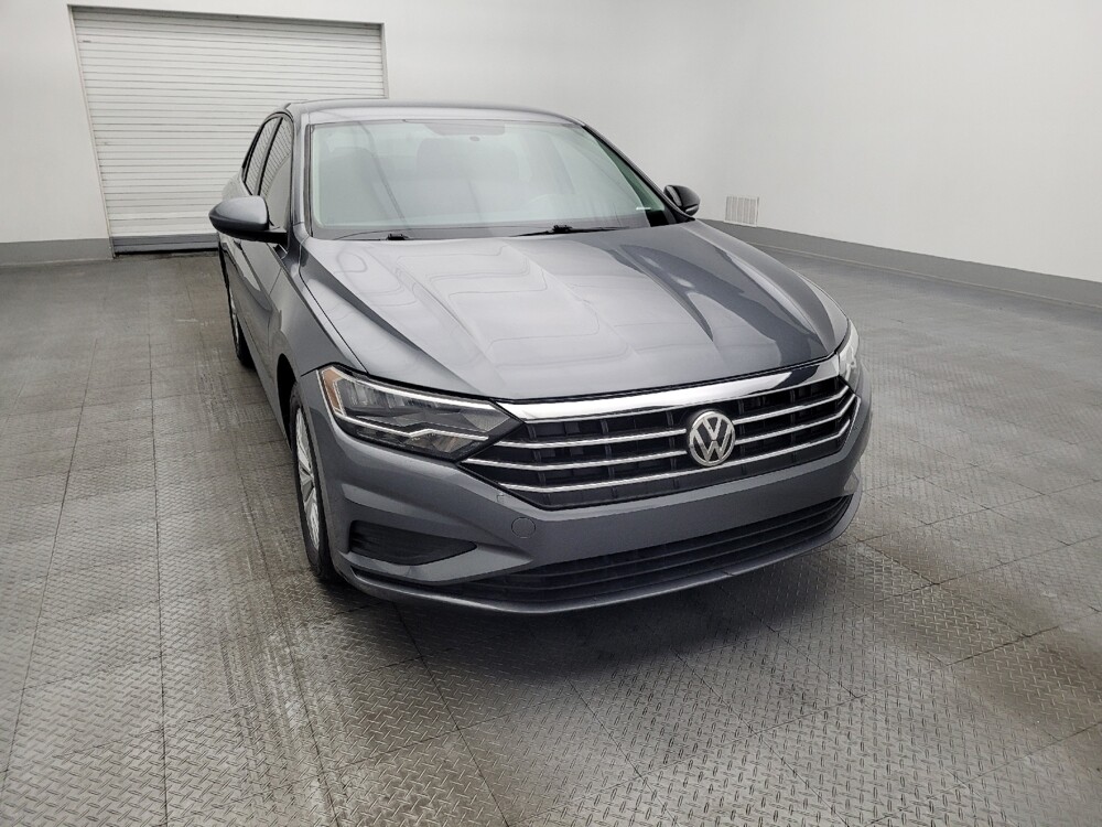 2019 Volkswagen Jetta in Orlando, FL 32808 - 18130584 14