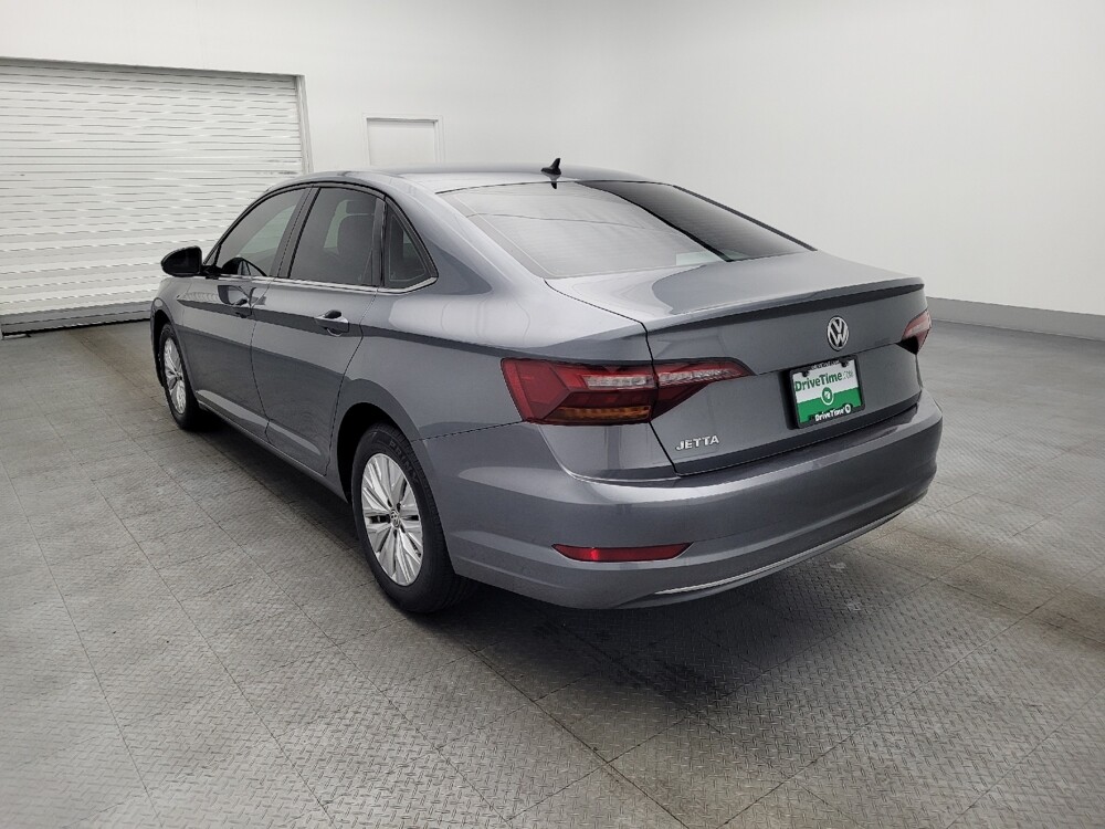 2019 Volkswagen Jetta in Orlando, FL 32808 - 18130584 5