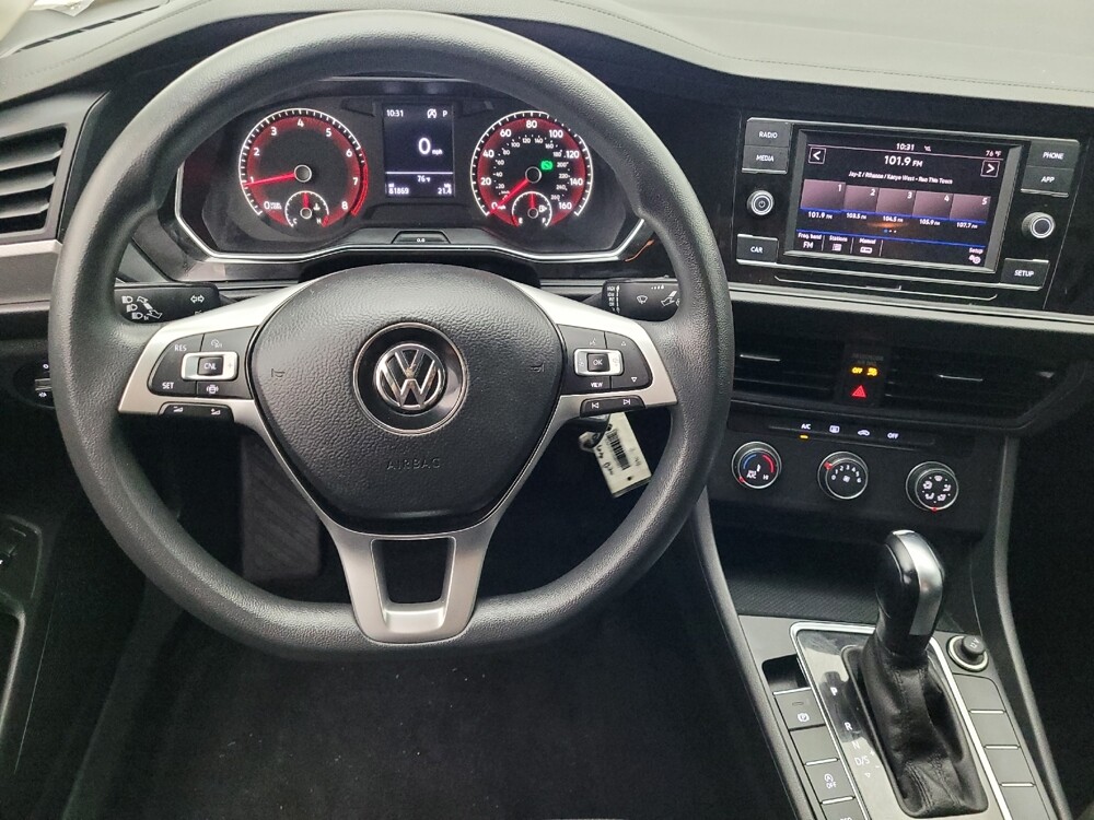 2019 Volkswagen Jetta in Orlando, FL 32808 - 18130584 22