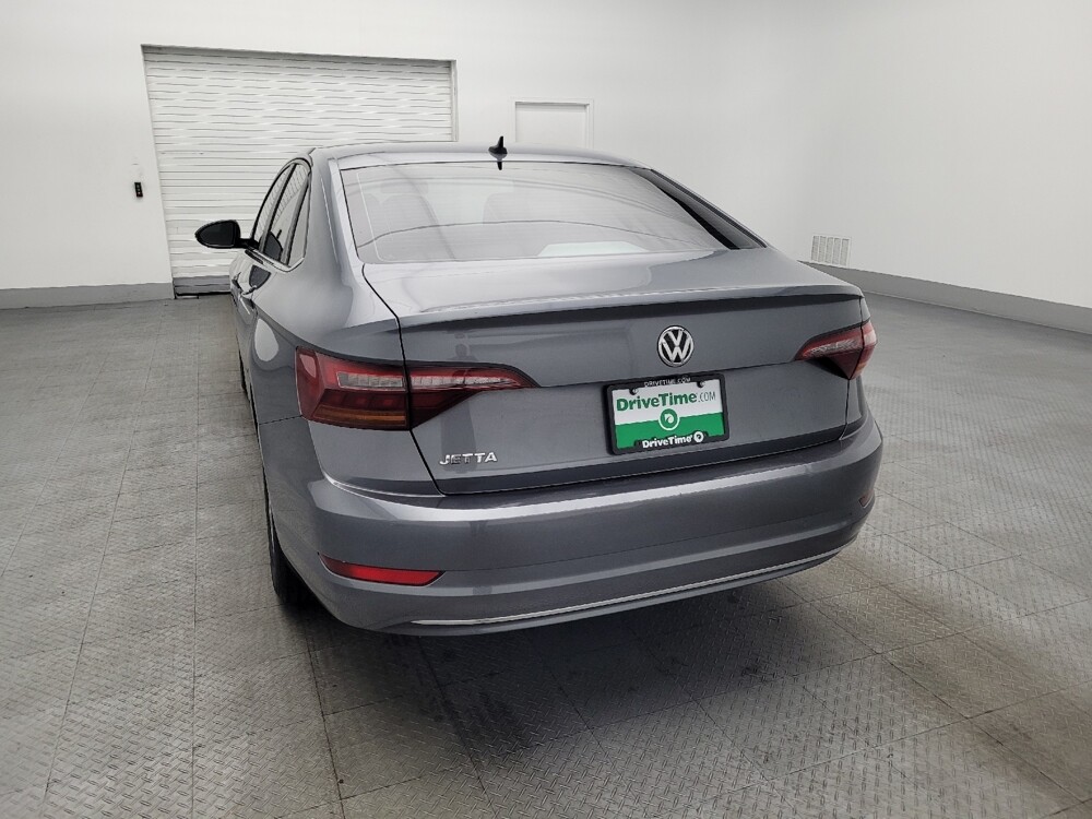 2019 Volkswagen Jetta in Orlando, FL 32808 - 18130584 6
