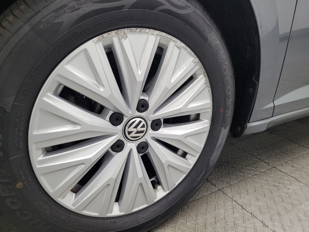 2019 Volkswagen Jetta in Orlando, FL 32808 - 18130584 31