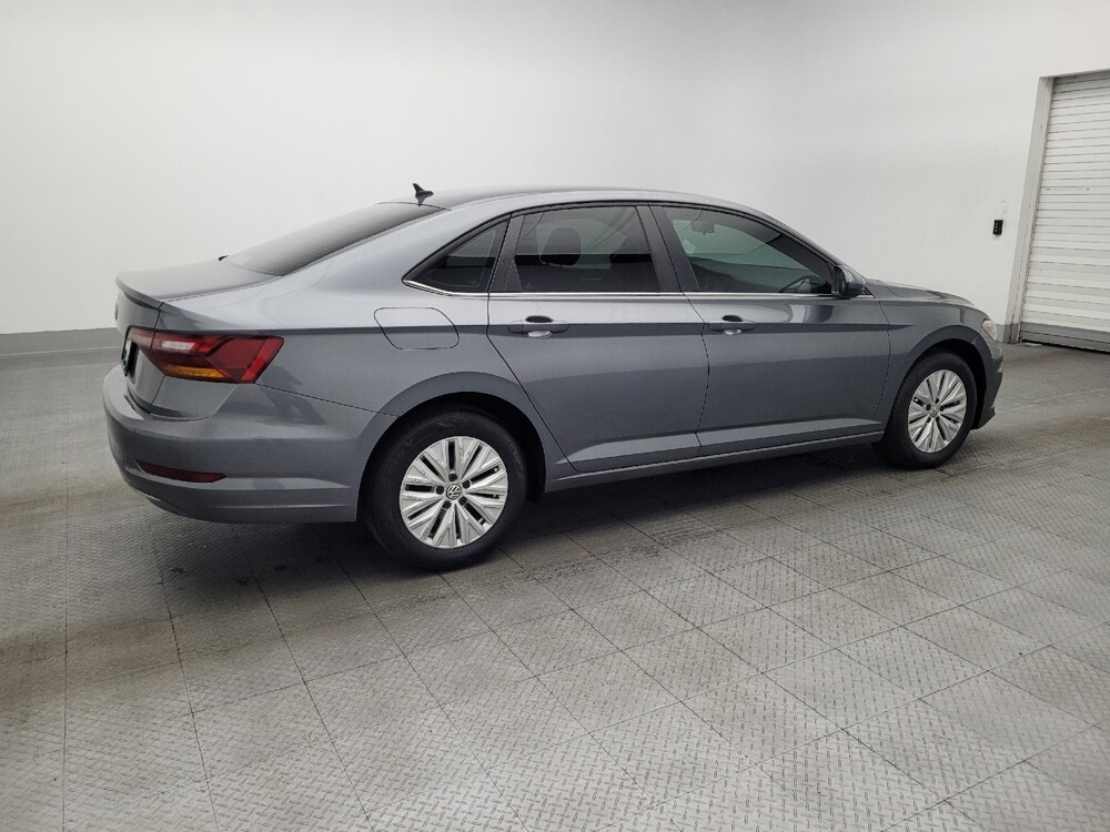 2019 Volkswagen Jetta in Orlando, FL 32808 - 18130584 10