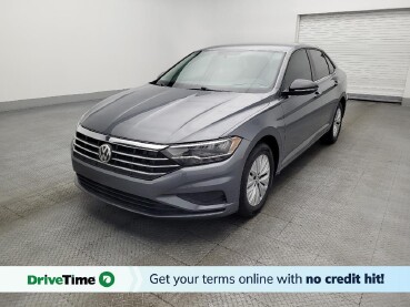 2019 Volkswagen Jetta in Orlando, FL 32808