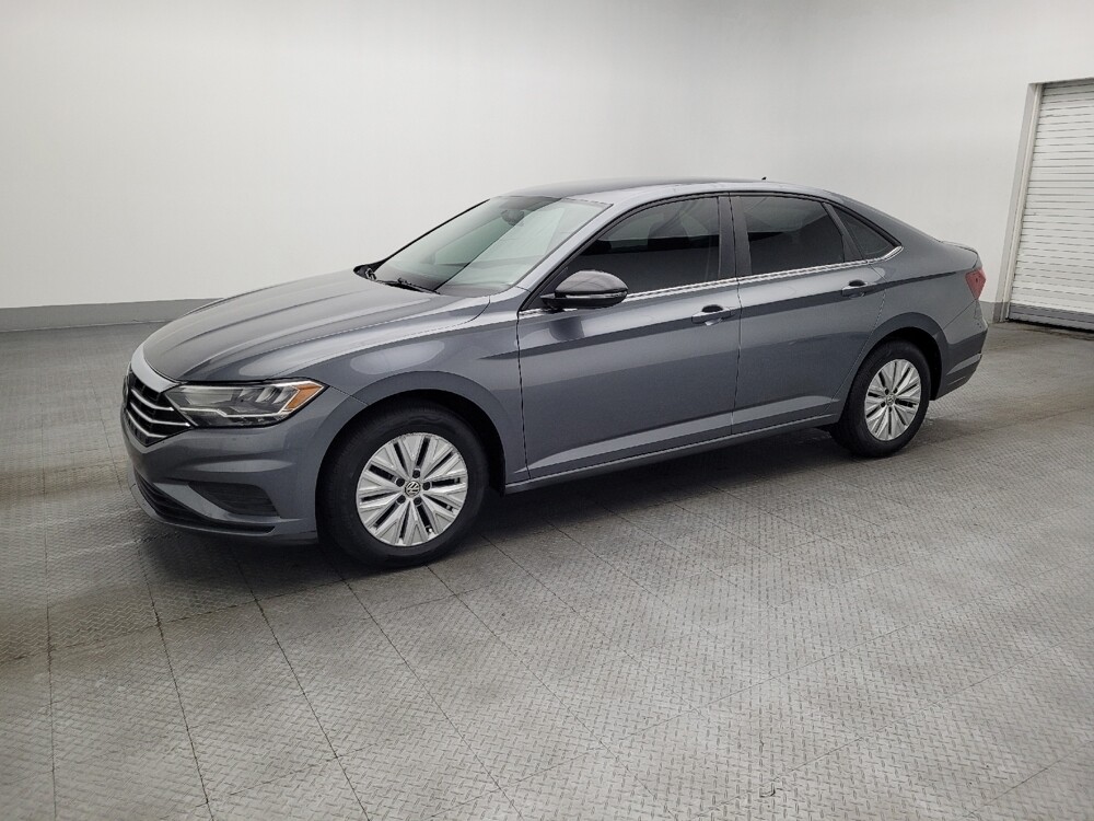 2019 Volkswagen Jetta in Orlando, FL 32808 - 18130584 2