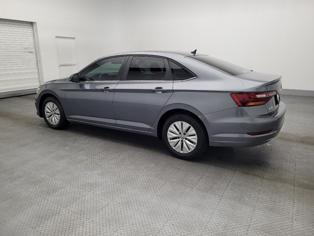 2019 Volkswagen Jetta in Orlando, FL 32808 - 18130584 3