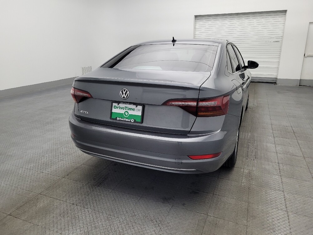 2019 Volkswagen Jetta in Orlando, FL 32808 - 18130584 7