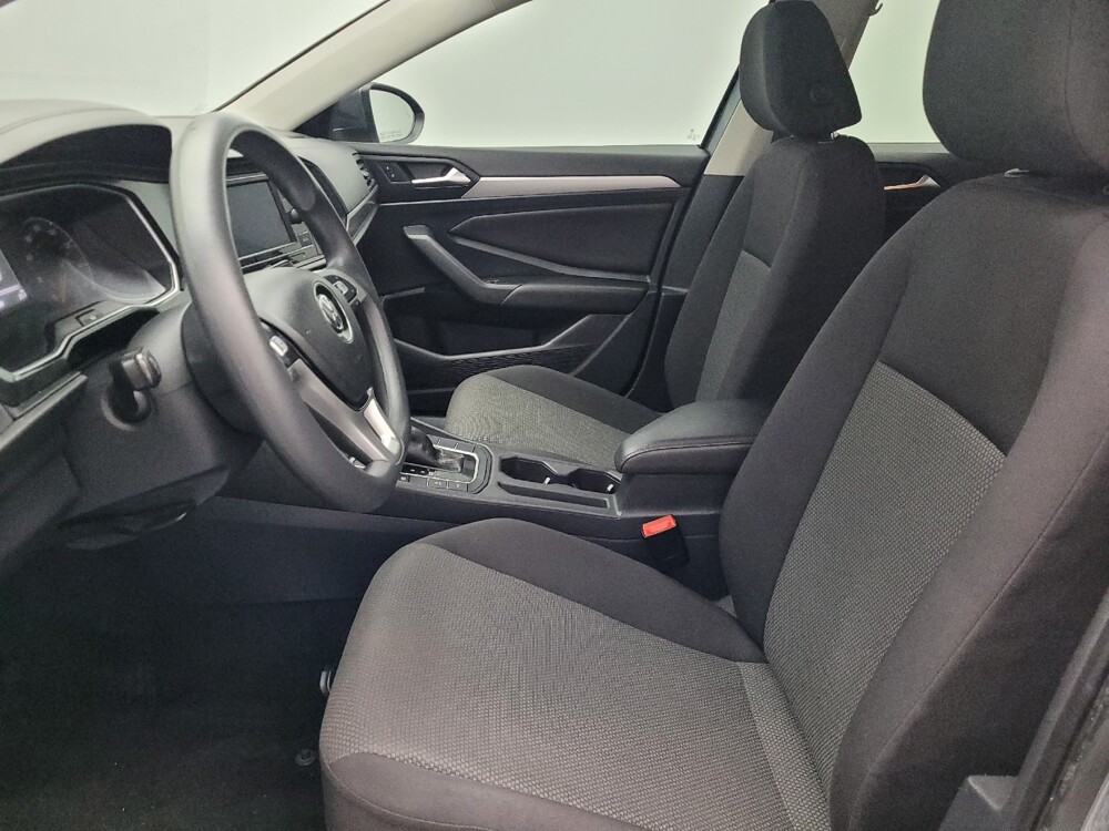 2019 Volkswagen Jetta in Orlando, FL 32808 - 18130584 17