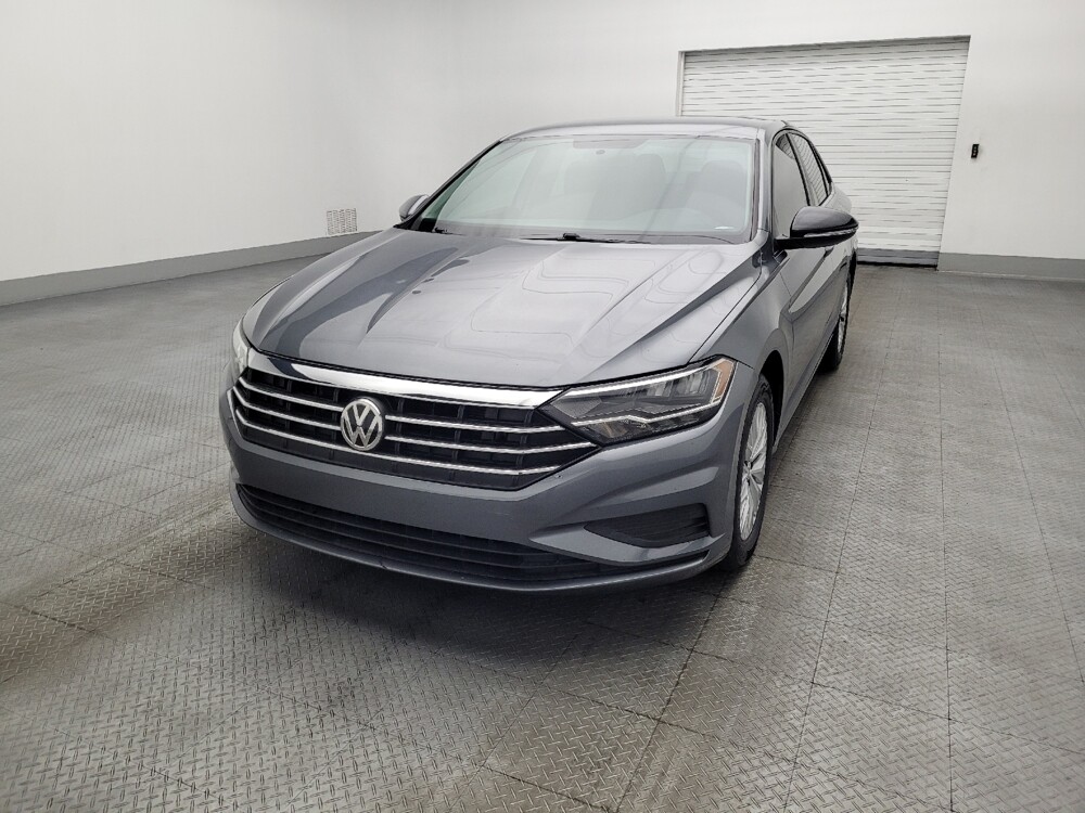 2019 Volkswagen Jetta in Orlando, FL 32808 - 18130584 15