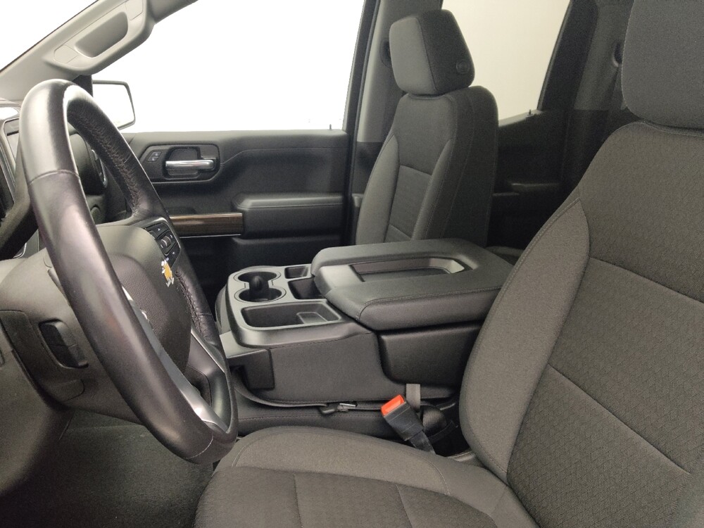 2022 Chevrolet Silverado 1500 in Sanford, FL 32773 - 18130585 17