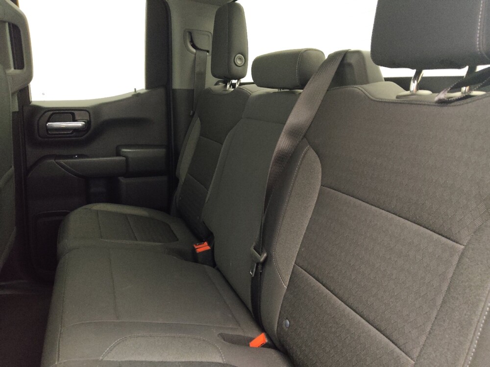 2022 Chevrolet Silverado 1500 in Sanford, FL 32773 - 18130585 18