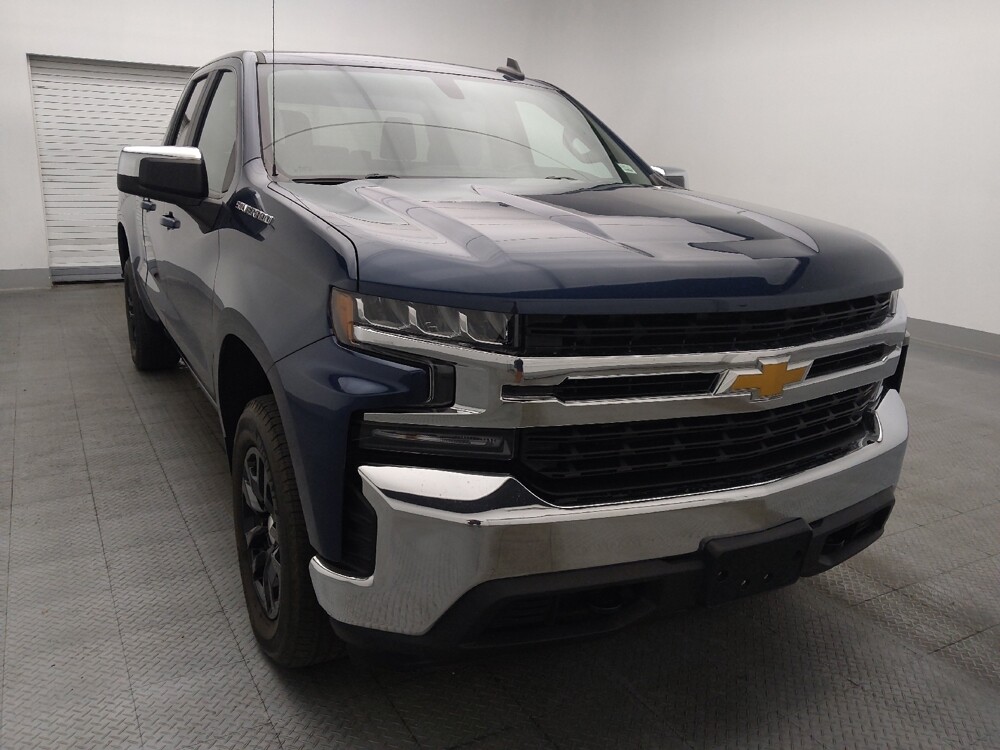 2022 Chevrolet Silverado 1500 in Sanford, FL 32773 - 18130585 14
