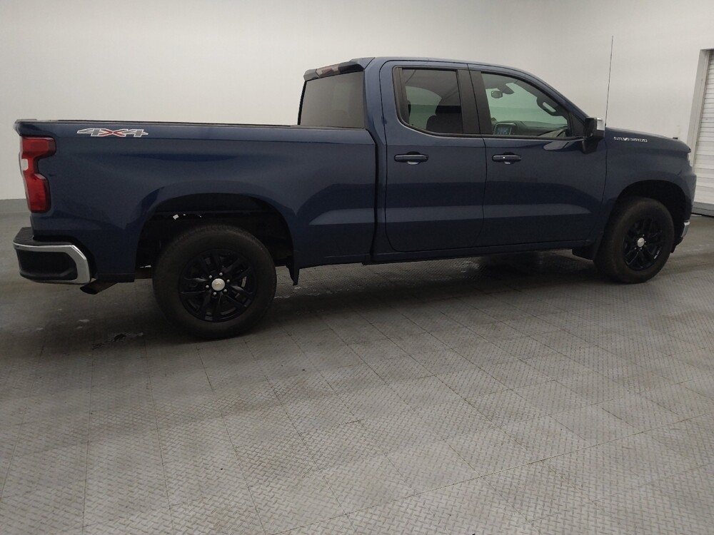 2022 Chevrolet Silverado 1500 in Sanford, FL 32773 - 18130585 10