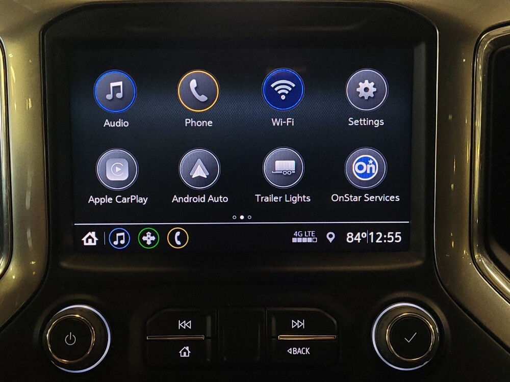 2022 Chevrolet Silverado 1500 in Sanford, FL 32773 - 18130585 25