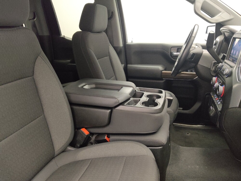 2022 Chevrolet Silverado 1500 in Sanford, FL 32773 - 18130585 21