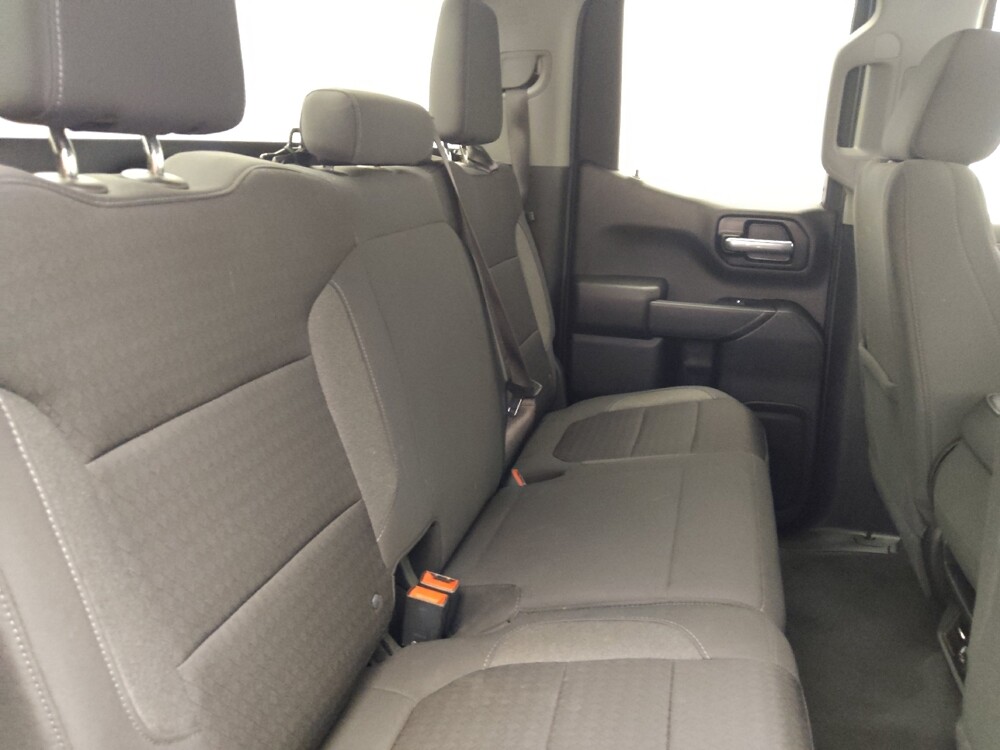 2022 Chevrolet Silverado 1500 in Sanford, FL 32773 - 18130585 19