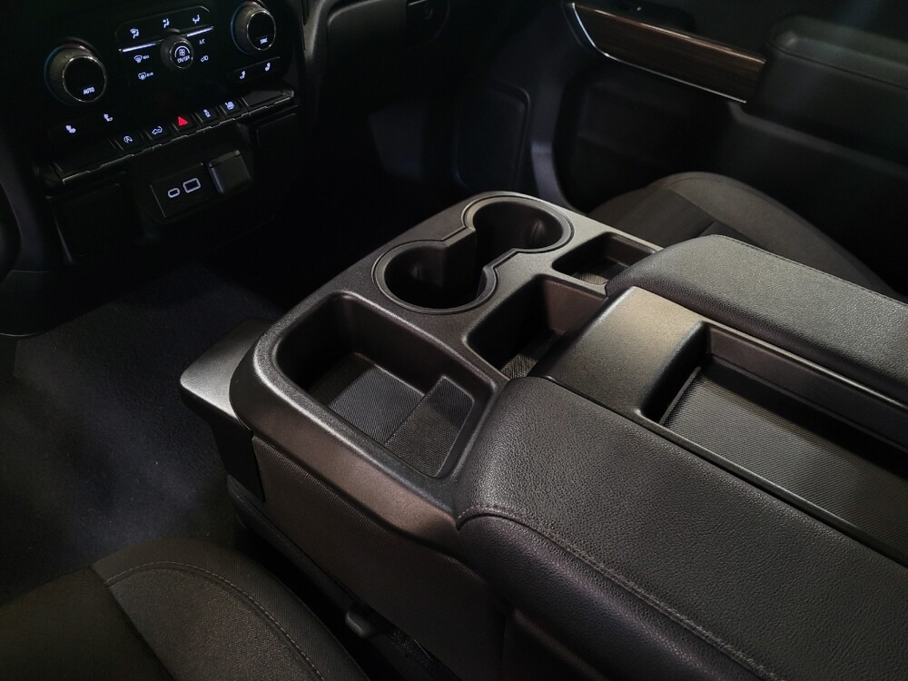 2022 Chevrolet Silverado 1500 in Sanford, FL 32773 - 18130585 26