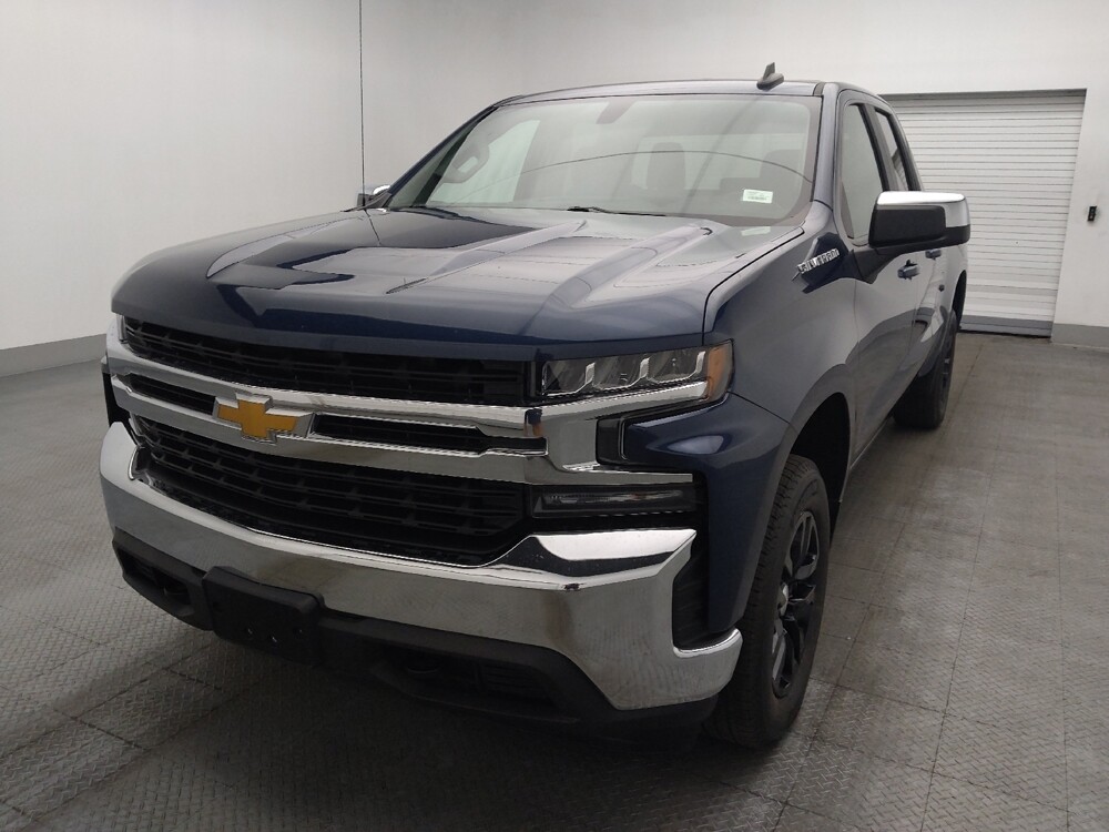 2022 Chevrolet Silverado 1500 in Sanford, FL 32773 - 18130585 15