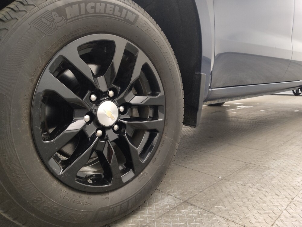 2022 Chevrolet Silverado 1500 in Sanford, FL 32773 - 18130585 31