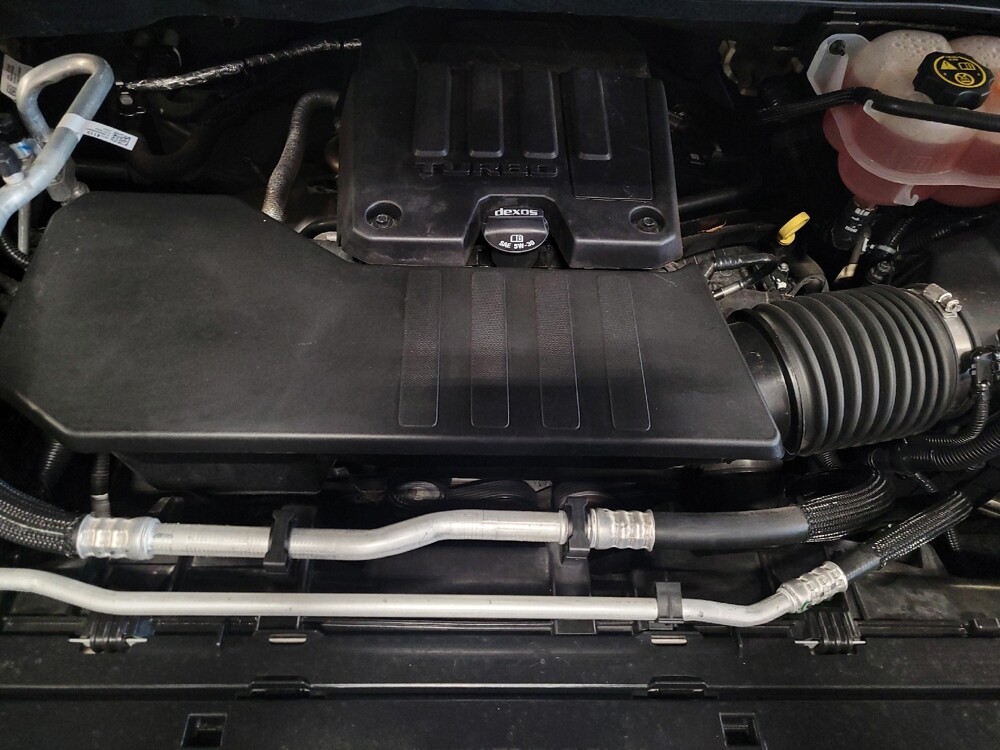 2022 Chevrolet Silverado 1500 in Sanford, FL 32773 - 18130585 30