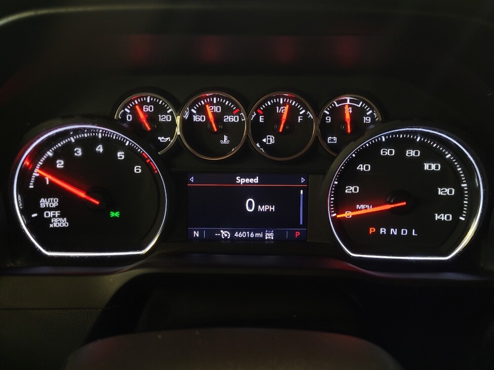 2022 Chevrolet Silverado 1500 in Sanford, FL 32773 - 18130585 23