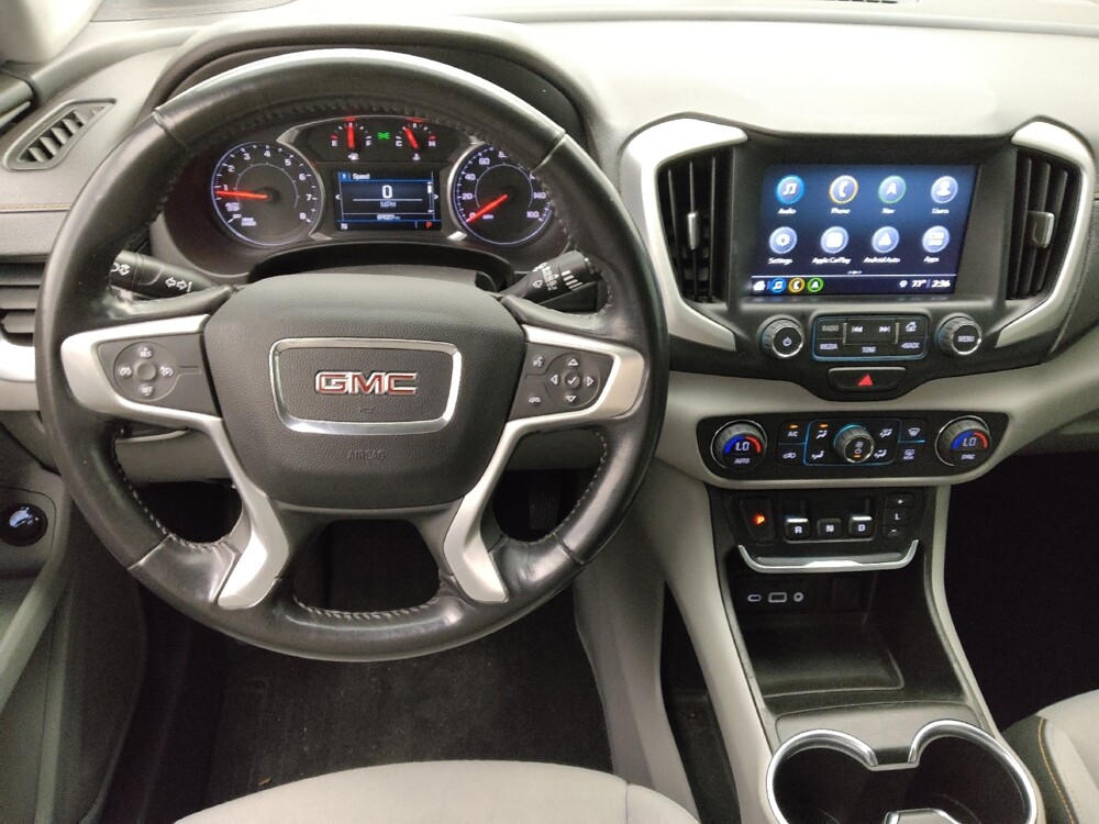 2018 GMC Terrain in Jacksonville, FL 32210 - 18130586 22