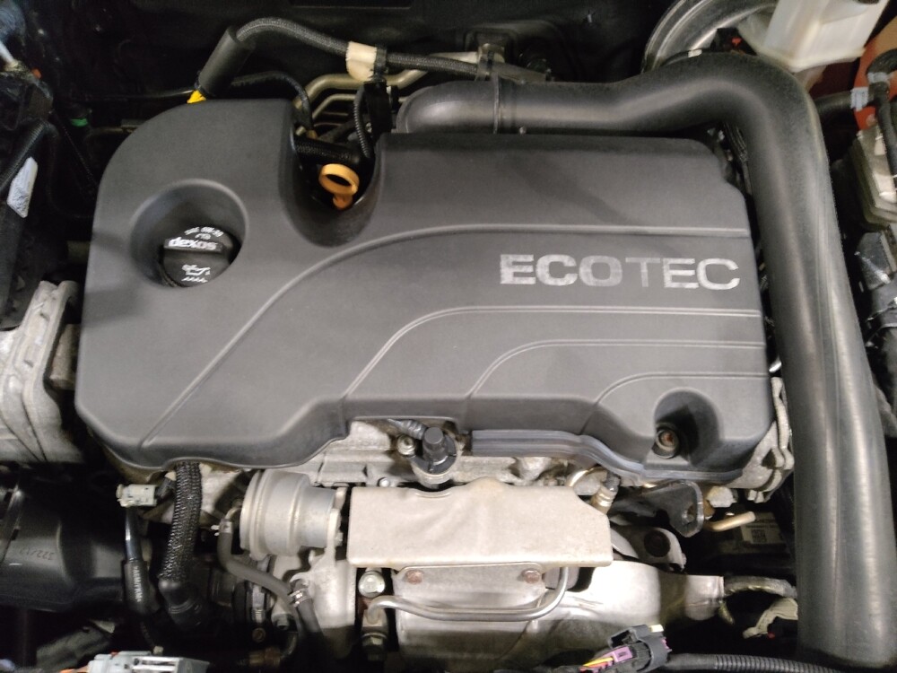 2018 GMC Terrain in Jacksonville, FL 32210 - 18130586 30