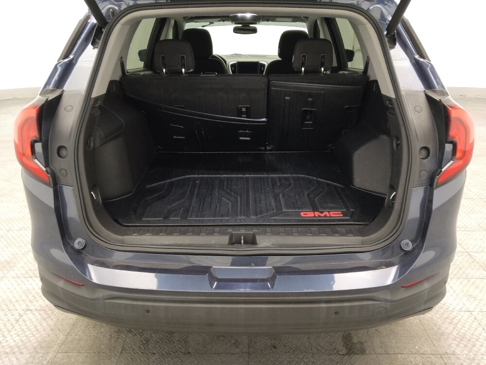 2018 GMC Terrain in Jacksonville, FL 32210 - 18130586 29