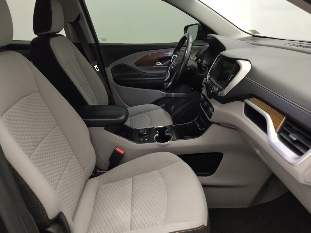 2018 GMC Terrain in Jacksonville, FL 32210 - 18130586 21