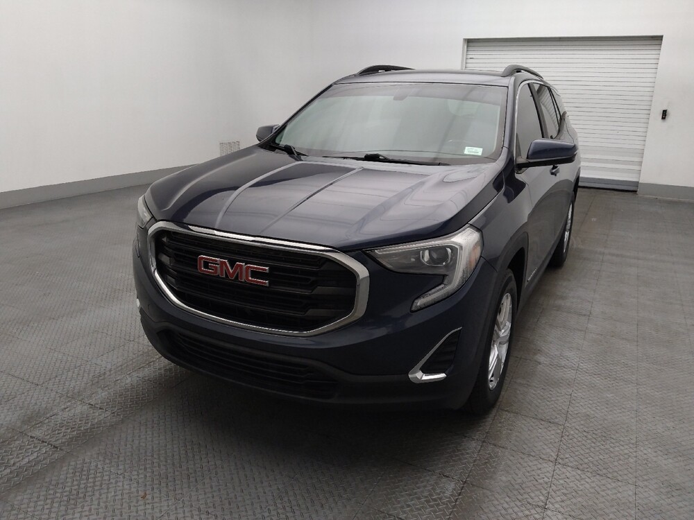 2018 GMC Terrain in Jacksonville, FL 32210 - 18130586 15