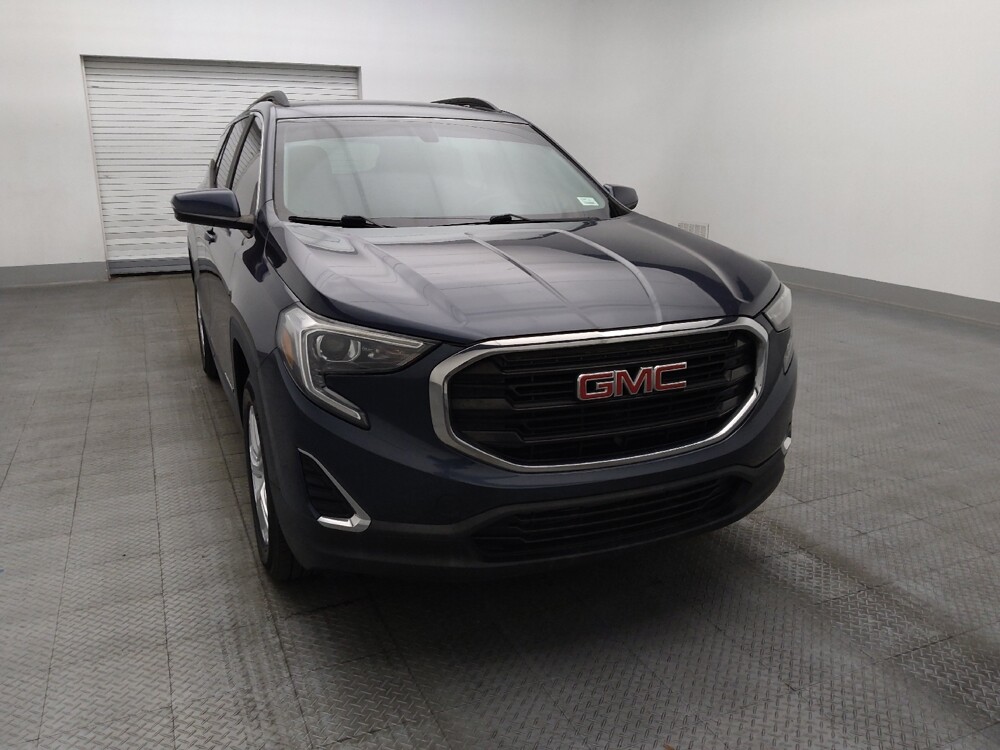2018 GMC Terrain in Jacksonville, FL 32210 - 18130586 14