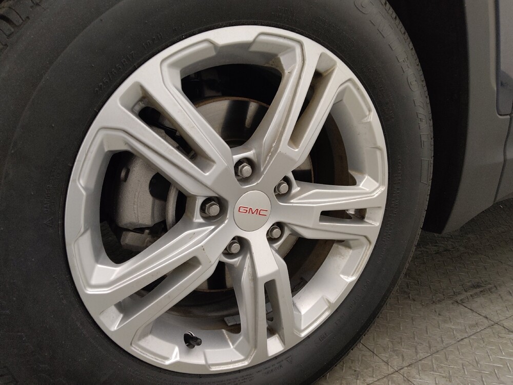 2018 GMC Terrain in Jacksonville, FL 32210 - 18130586 31