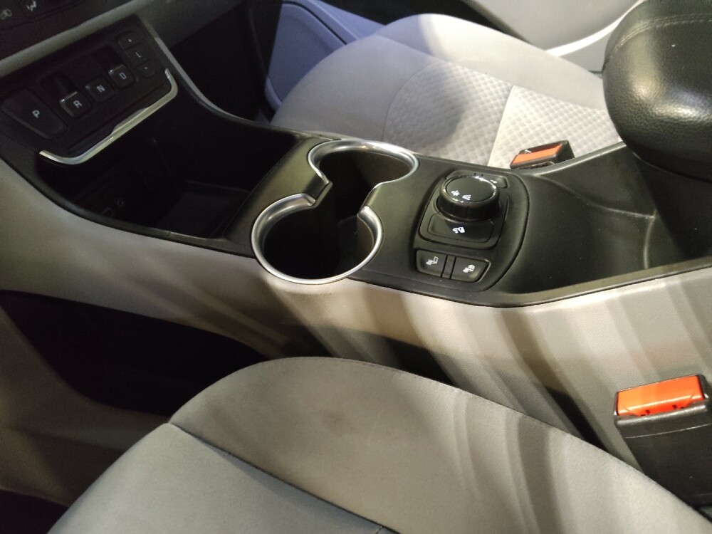 2018 GMC Terrain in Jacksonville, FL 32210 - 18130586 26