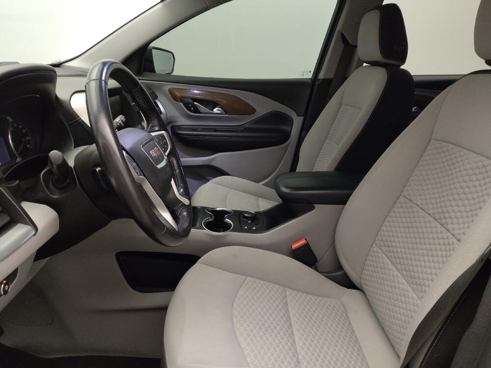 2018 GMC Terrain in Jacksonville, FL 32210 - 18130586 17