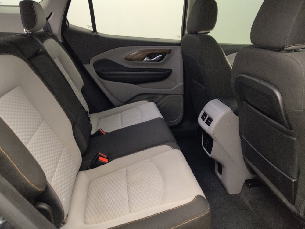 2018 GMC Terrain in Jacksonville, FL 32210 - 18130586 19