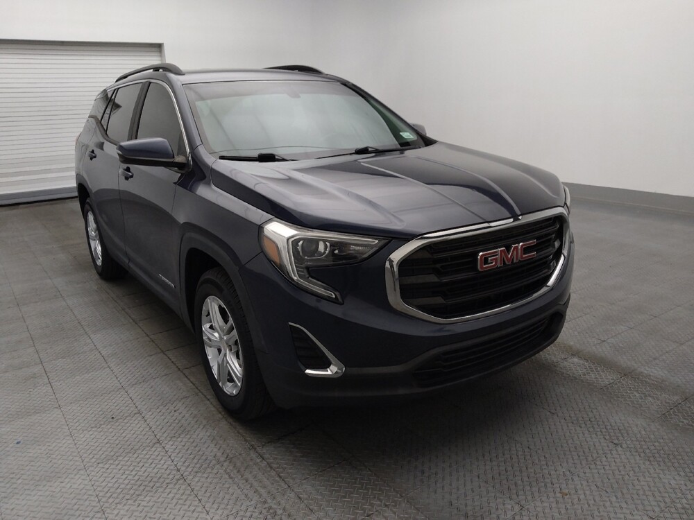 2018 GMC Terrain in Jacksonville, FL 32210 - 18130586 13