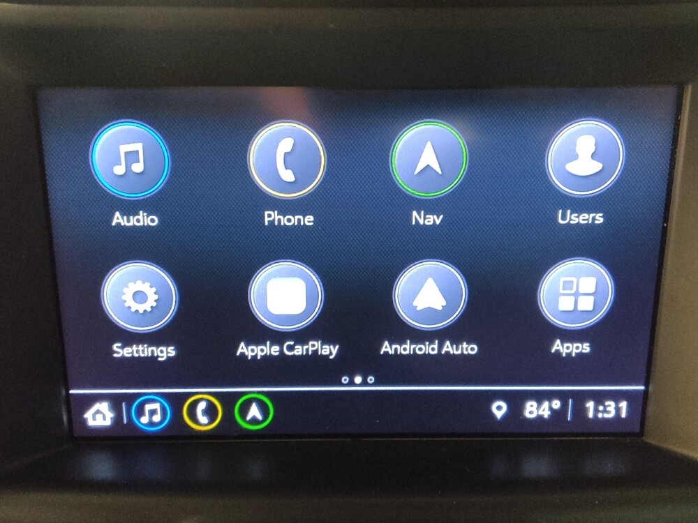 2018 GMC Terrain in Jacksonville, FL 32210 - 18130586 25