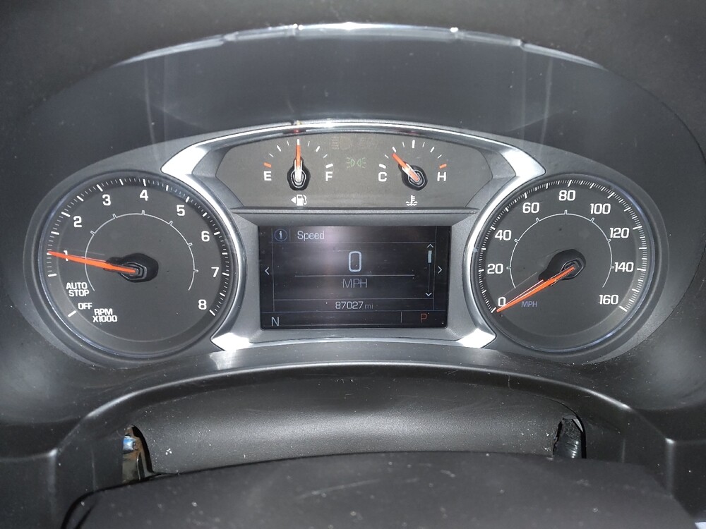 2018 GMC Terrain in Jacksonville, FL 32210 - 18130586 23