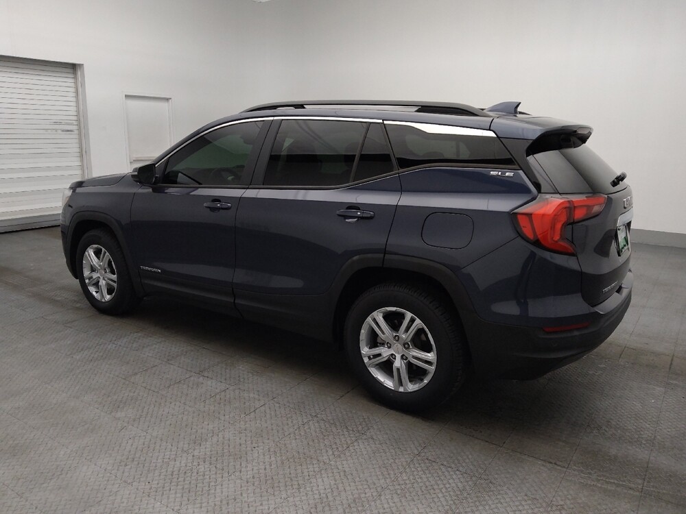 2018 GMC Terrain in Jacksonville, FL 32210 - 18130586 3