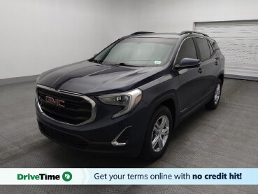2018 GMC Terrain in Jacksonville, FL 32210