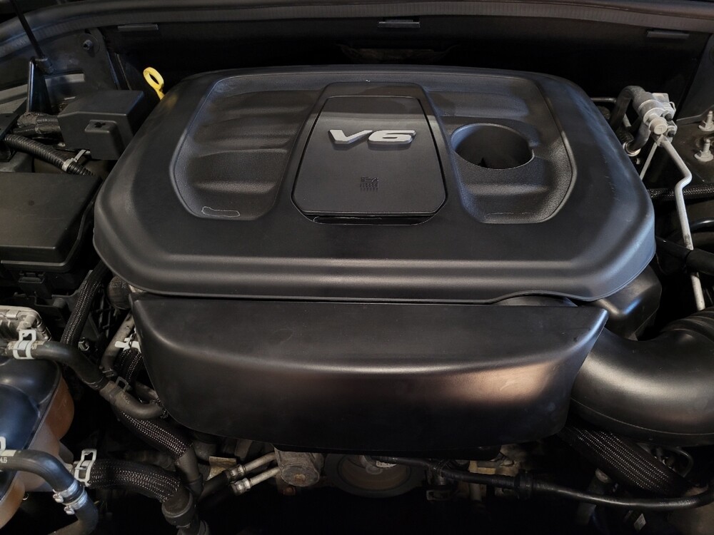 2016 Jeep Grand Cherokee in Jacksonville, FL 32210 - 18130587 30