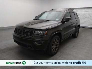 2016 Jeep Grand Cherokee in Jacksonville, FL 32210
