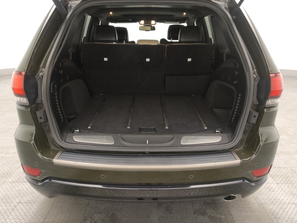 2016 Jeep Grand Cherokee in Jacksonville, FL 32210 - 18130587 29