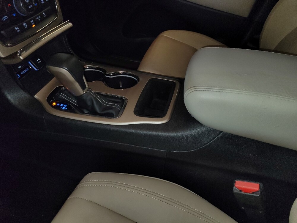 2016 Jeep Grand Cherokee in Jacksonville, FL 32210 - 18130587 26