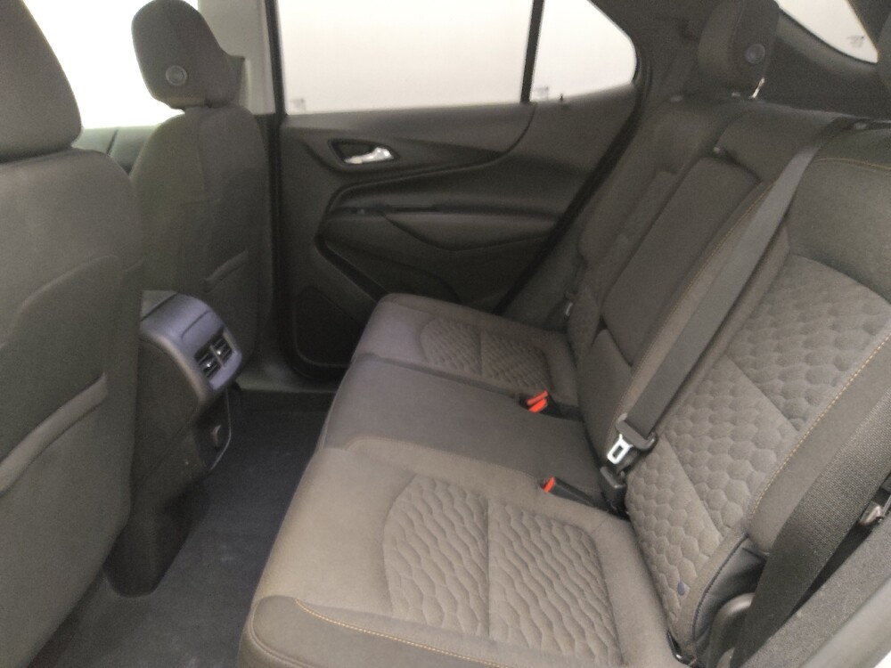 2018 Chevrolet Equinox in Mobile, AL 36606 - 18130588 18