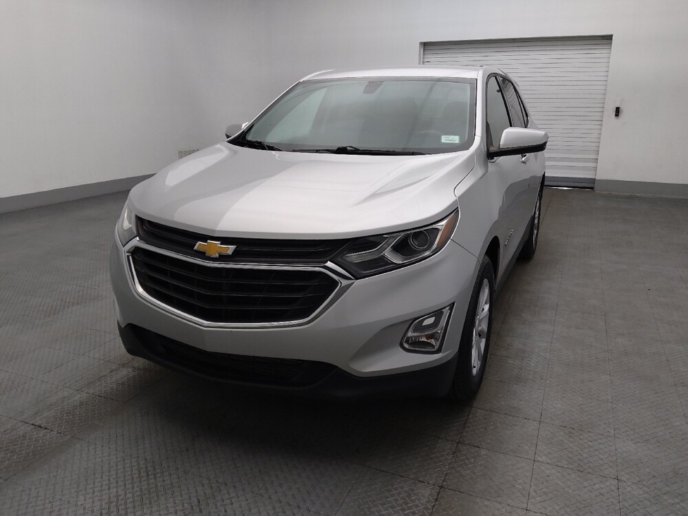 2018 Chevrolet Equinox in Mobile, AL 36606 - 18130588 15