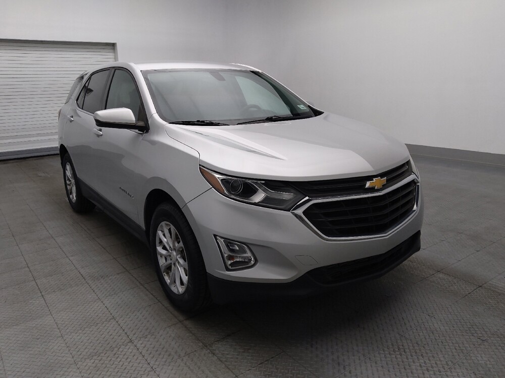 2018 Chevrolet Equinox in Mobile, AL 36606 - 18130588 13