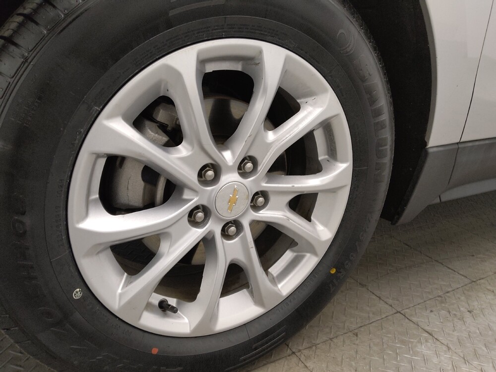 2018 Chevrolet Equinox in Mobile, AL 36606 - 18130588 31