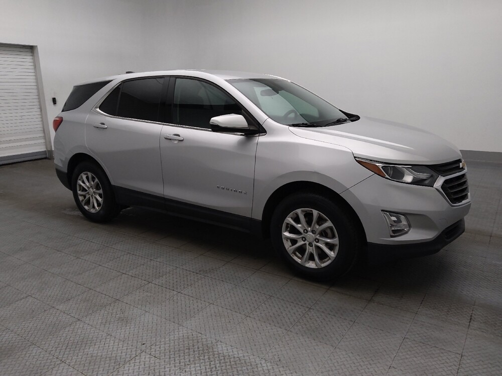 2018 Chevrolet Equinox in Mobile, AL 36606 - 18130588 11