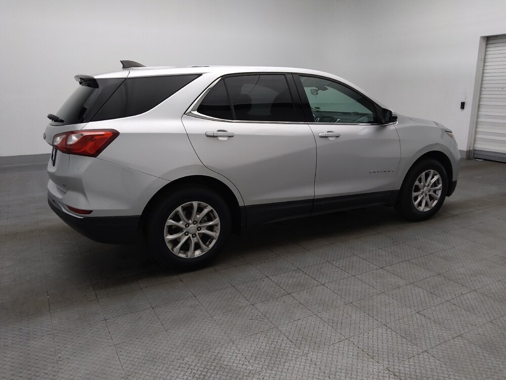2018 Chevrolet Equinox in Mobile, AL 36606 - 18130588 10