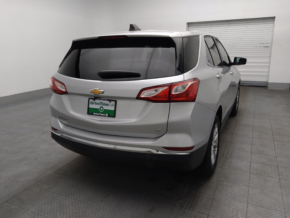 2018 Chevrolet Equinox in Mobile, AL 36606 - 18130588 7